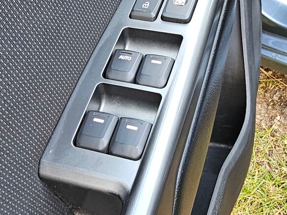 2013 Kia Rio 5-speed III, голубой, 780000 рублей - вид 20