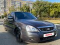 2014 Lada (ВАЗ) Priora I Рестайлинг, серебристый, 410000 рублей - вид 2