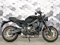 2025 Yamaha XSR900, чёрный, 1399000 рублей - вид 2