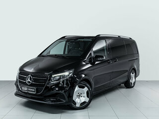 Mercedes-Benz V-Класс Compact 250 d компактный III (W447) Рестайлинг 2