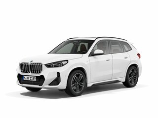 BMW X1 20i xDrive III (U11/U12)