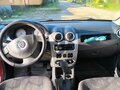 2011 Renault Logan I Рестайлинг, красный, 350000 рублей - вид 8