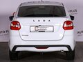 2023 Lada (ВАЗ) Granta Euro-2 I Рестайлинг, белый - вид 3