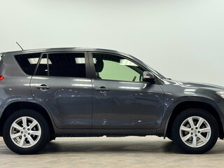 2012 Toyota RAV4 III (XA30) Рестайлинг, серый, 1475000 рублей, вид 5