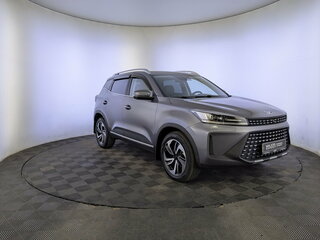 2024 Kaiyi X3 Pro, серый, 1650000 рублей, вид 3