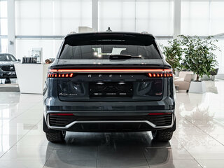 2025 Geely Monjaro I, серый, 4954990 рублей, вид 5