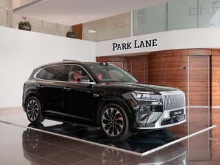 Zeekr 8X 70 kWh