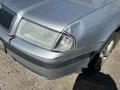 2010 Skoda Octavia I (A4) Рестайлинг, серебристый, 174000 рублей - вид 7