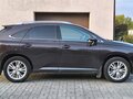 2012 Lexus RX 270 III Рестайлинг, коричневый, 1988000 рублей - вид 1