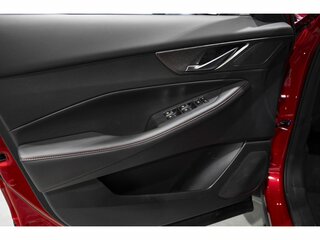 2025 Changan CS35 Plus I Рестайлинг, красный, 2839900 рублей, вид 5