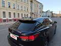 2019 Lexus RX 300 IV Рестайлинг, синий, 5050000 рублей - вид 3