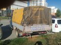 2007 ГАЗ ГАЗель (33023/330273) Фермер, синий, 450000 рублей - вид 6