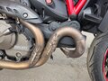 2015 Ducati Monster 821, красный, 525000 рублей - вид 11