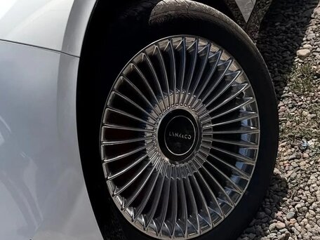 2026 Lynk & Co 900, белый, 7900000 рублей, вид 5