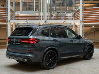 2026 BMW X5 40i IV (G05/G18) Рестайлинг, серый, 15990000 рублей, вид 2