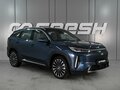 2026 Geely Galaxy M7, синий, 3745000 рублей