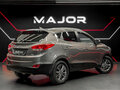 2013 Hyundai ix35 I Рестайлинг, коричневый, 1490000 рублей - вид 4