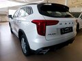2026 Haval Jolion I Рестайлинг 2, белый, 2449000 рублей - вид 4