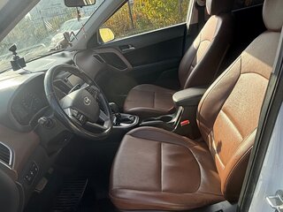 2019 Hyundai Creta I, белый, 1700000 рублей, вид 5