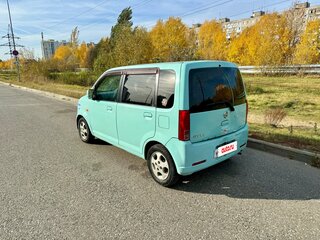 2009 Nissan Otti II (H92), зелёный, 310000 рублей, вид 2