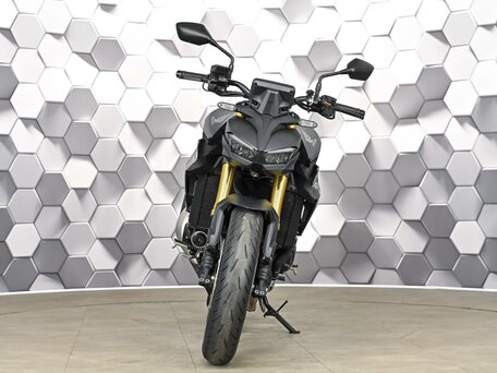 2025 Honda CB 1000 Hornet, серый, 1277000 рублей, вид 5