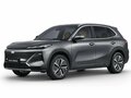 2026 Geely EX5 Гибрид EM-i, серый, 3669990 рублей - вид 10