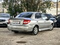 2003 Kia Rio I Рестайлинг, серебристый - вид 5