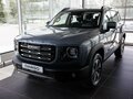 2026 Haval Dargo I, белый, 3899000 рублей - вид 2