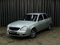 2009 Lada (ВАЗ) Priora I, серебристый, 269888 рублей