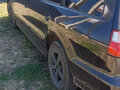 2000 Mitsubishi Legnum, чёрный, 350000 рублей - вид 4