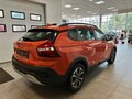 2026 Lada (ВАЗ) Iskra SW Cross, оранжевый, 1828529 рублей - вид 1