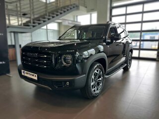 2026 Haval Dargo I Рестайлинг, чёрный, 3899000 рублей, вид 1