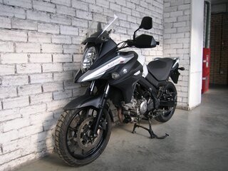 Suzuki V-Strom DL 650