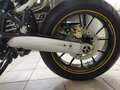 2003 KTM 640 Duke, жёлтый, 349999 рублей - вид 11