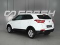 2019 Hyundai Creta I, белый, 1649000 рублей - вид 1