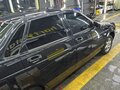 2008 Lada (ВАЗ) Priora I, чёрный, 310000 рублей - вид 6