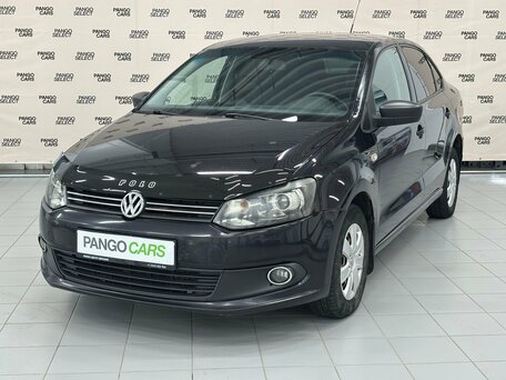 Volkswagen Polo V