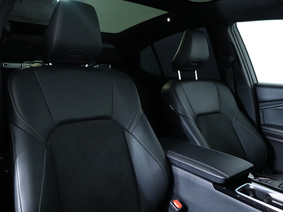 2024 Toyota Camry IX (XV80) China Market, чёрный, 3610000 рублей - вид 11