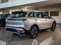 2025 Bestune T90 I, серебристый, 3131000 рублей - вид 7