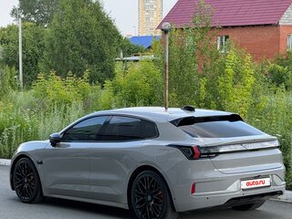 2023 Zeekr 001 100 kWh I, серый, 4600000 рублей, вид 3