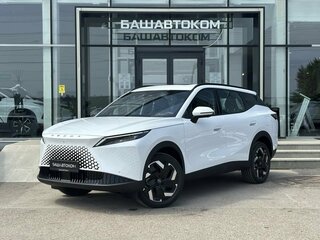 Omoda C7