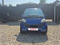 2000 Smart Fortwo City-Coupe I, чёрный - вид 2