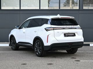 2025 Tenet T7, белый, 2499000 рублей, вид 2