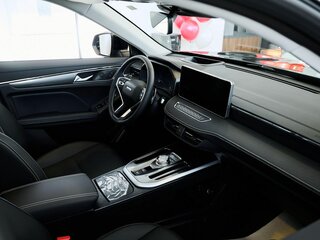 2026 Haval Jolion I Рестайлинг, чёрный, 2949000 рублей, вид 4