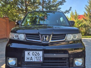 2012 Honda Zest, чёрный, 850000 рублей, вид 3