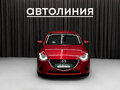 2016 Mazda Demio IV (DJ), красный, 1170000 рублей