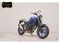 2026 Suzuki SV 650, синий, 750000 рублей - вид 3