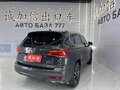 2022 Volkswagen Tharu I, чёрный, 1980000 рублей - вид 2