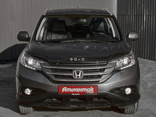 2014 Honda CR-V IV, серый, 2050000 рублей, вид 2