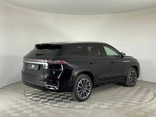 2025 Jaecoo J8, чёрный, 4779000 рублей, вид 5
